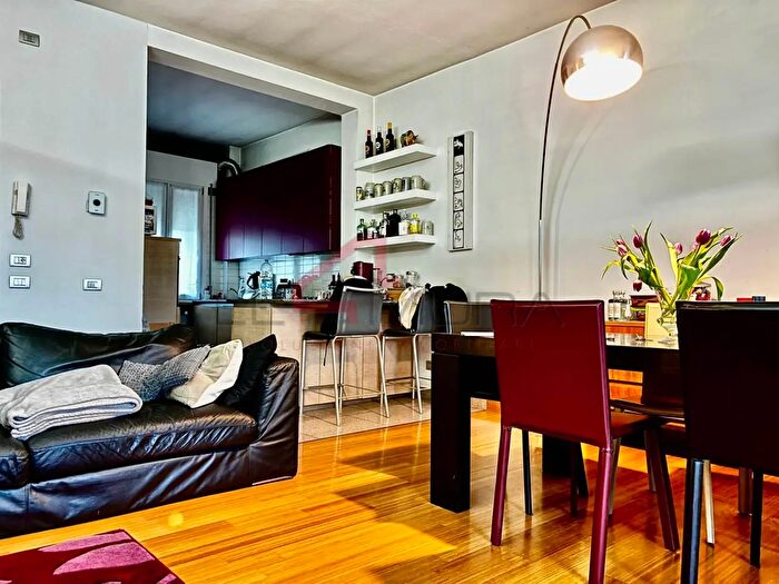 Appartamento con 5 locali in vendita in Nogara