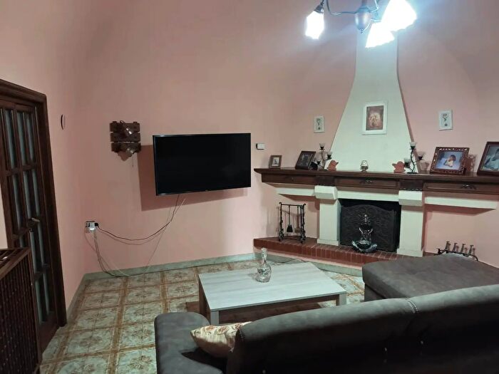 Casa trilocale in vendita in Via Stazione, Casamassima