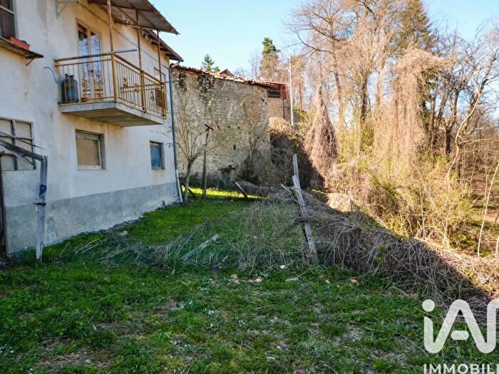 Casa con 7 locali in vendita in Via Pione, Montezemolo
