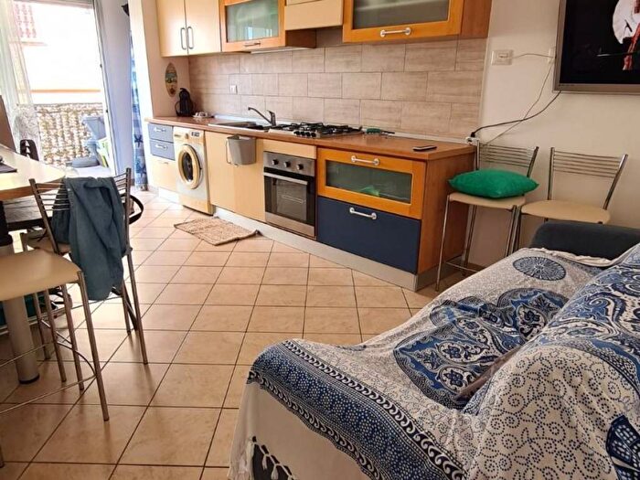 Appartamento bilocale in affitto in Via Castelsardo, Passo Oscuro, Fiumicino
