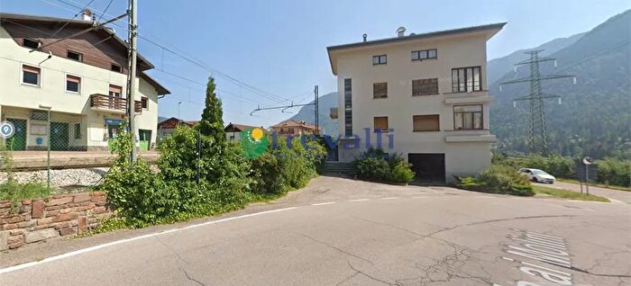 Appartamento quadrilocale in vendita in Terzolas