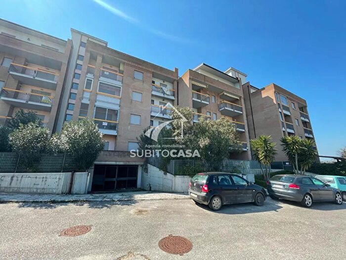Appartamento bilocale in vendita in Campomarino Lido Cb, Termoli