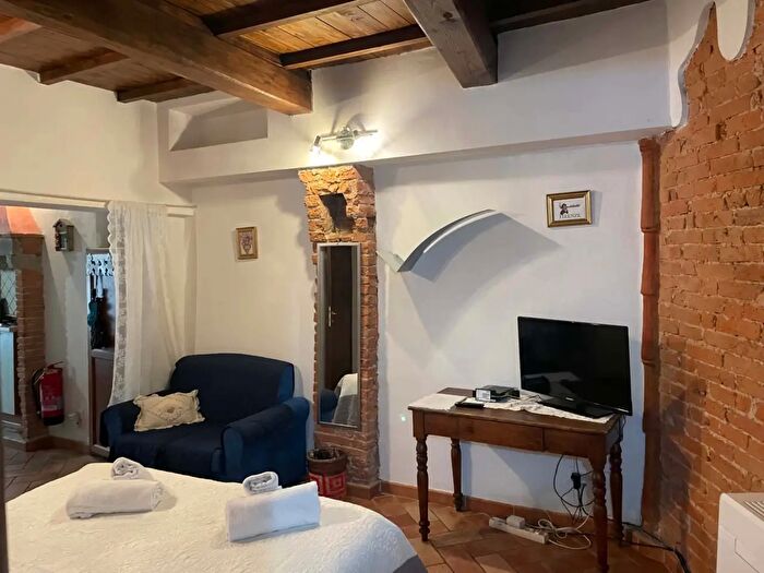 Appartamento monolocale in affitto in Costa San Giorgio, Firenze