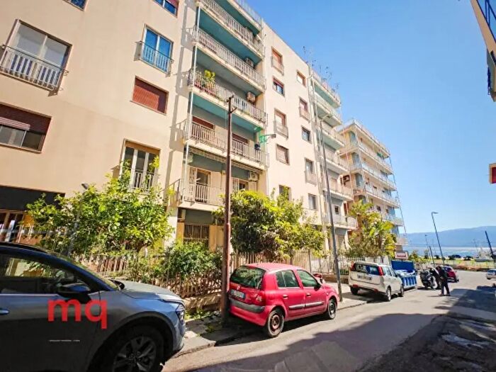 Appartamento con 5 locali in vendita in Via Caio Domenico Gallo, Messina