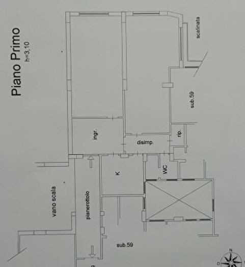 Case in Vendita e in Affitto - 3