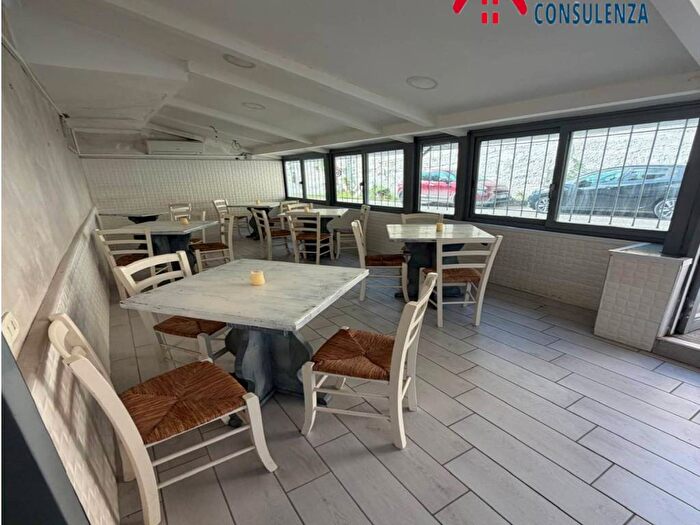 Casa bilocale in affitto in Via Campiglione, Via Campana Cigliano, Pozzuoli