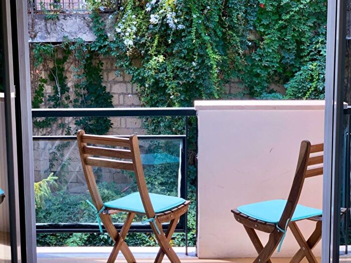 Appartamento bilocale in affitto in Via Francesco Petrarca, Posillipo, Napoli