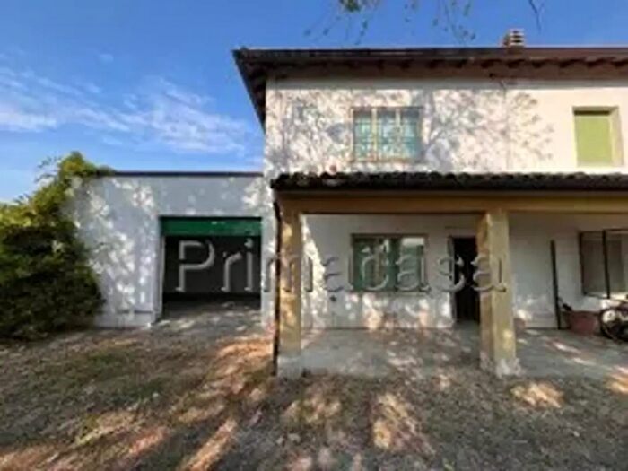 Casa con 5 locali in vendita in Via Malcantone, Campagnola Emilia