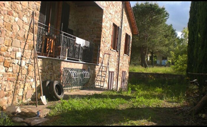 Casa con 10 locali in vendita in Vagliagli Si, Castelnuovo Berardenga