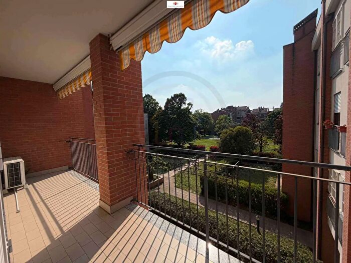 Appartamento bilocale in vendita in Via Gaetano Scirea, Cernusco Sul Naviglio