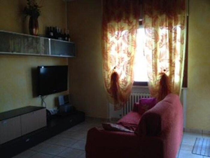 Appartamento quadrilocale in vendita in Roma, Rosora