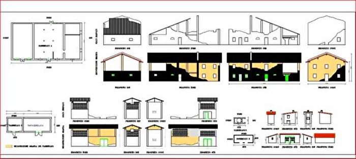 Case in Vendita e in Affitto - 2