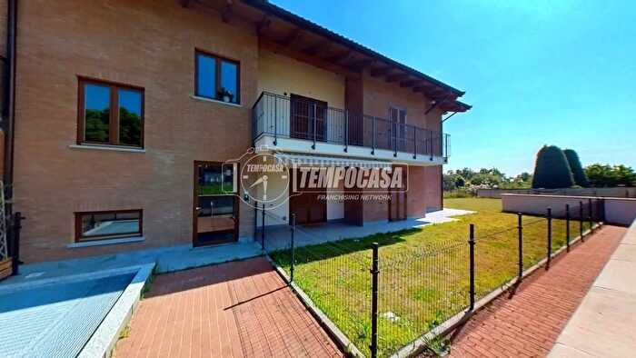 Appartamento con 5 locali in vendita in Via Fiano, Robassomero