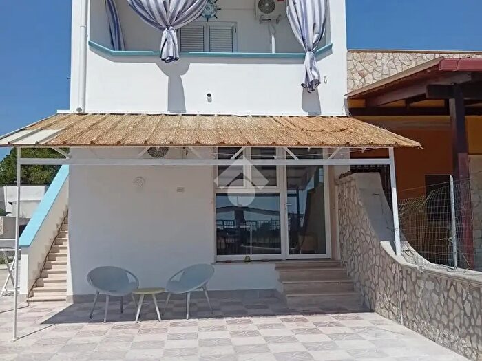Casa trilocale in vendita in Pulsano