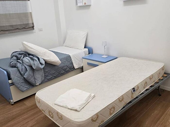 Appartamento trilocale in affitto in Via Martiri di Belfiore, San Marone San Giuseppe Risorgimento, Civitanova Marche