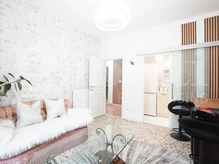 Appartamento trilocale in vendita in Viale San Marco, Venezia