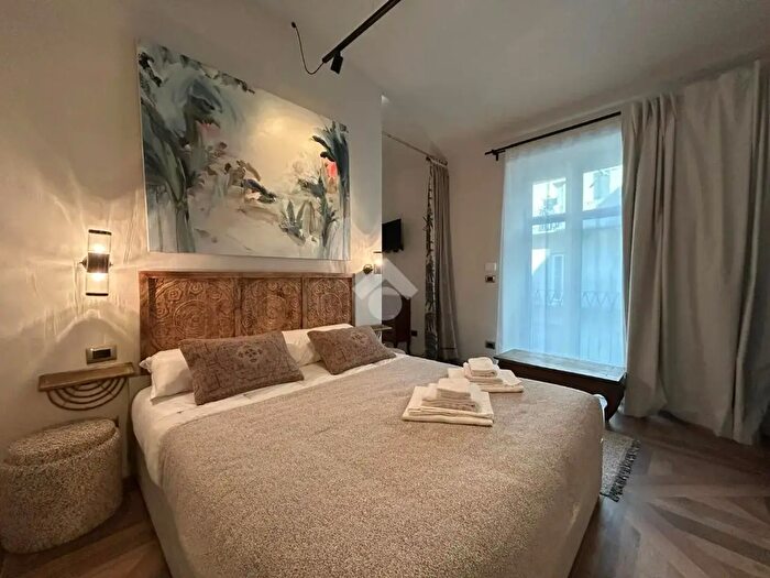 Appartamento bilocale in vendita in Corso Francia, Torino