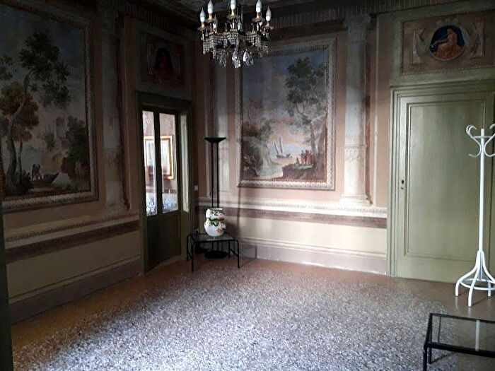 Appartamento quadrilocale in affitto in Corso Giacomo Matteotti, Loggia Garibaldi, Brescia