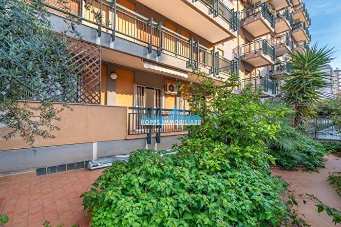 Appartamento quadrilocale in affitto in Via Francesco Cilea, Giotto Galilei Palagonia, Palermo