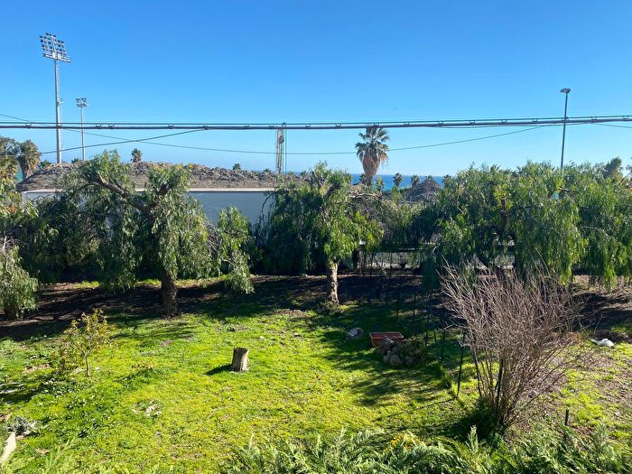 Casa con 6 locali in vendita in Sanremo