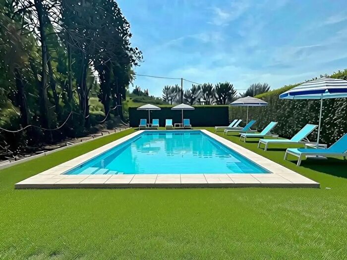 Appartamento trilocale in vendita in Tende, Lazise