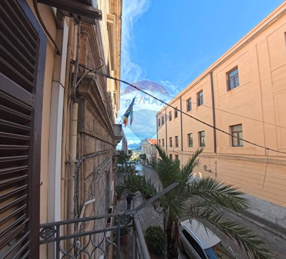 Appartamento quadrilocale in vendita in Corso Umberto, Carini