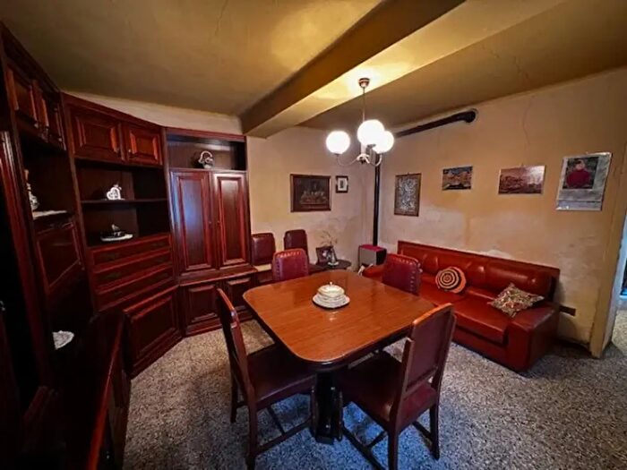 Casa trilocale in vendita in Via Centro, Cremona