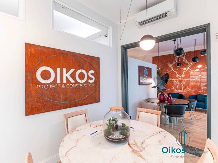 Appartamento con 5 locali in affitto in Via Risorgimento, Centro, Forte dei Marmi