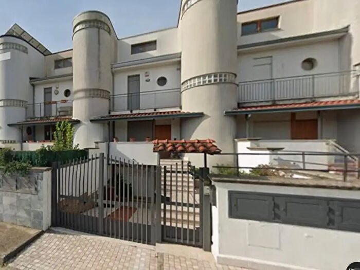 Casa con 7 locali in vendita in Via Generale Carlo Alberto dalla Chiesa, Benevento