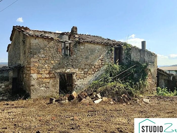Casa con 5 locali in vendita in Rfimembranze, Amelia