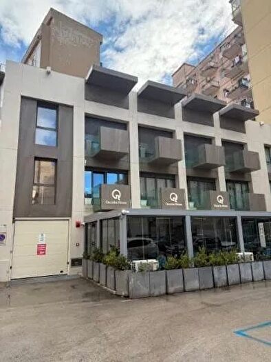 Appartamento bilocale in vendita in Largo degli Scopari, Foggia