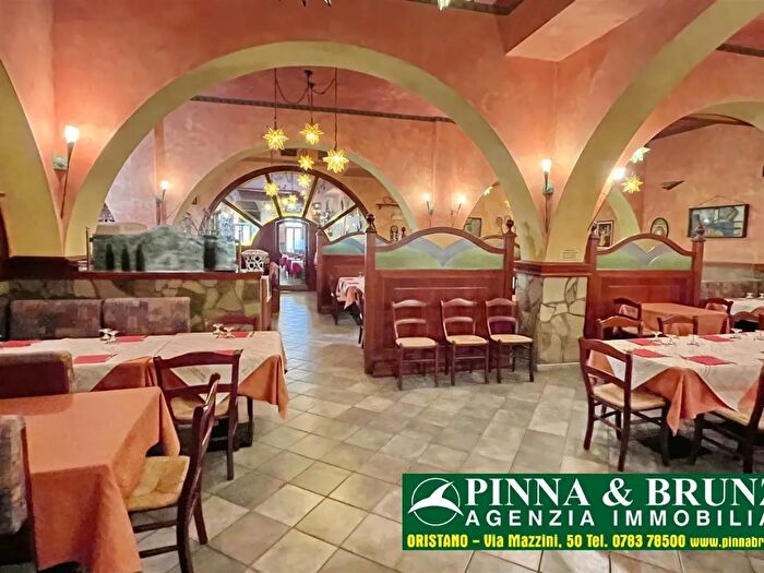 Appartamento con 5 locali in vendita in Via Diego Contini, Oristano