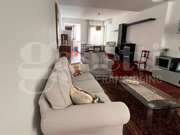 Appartamento bilocale in affitto in via Mercatovecchio, Centro Storico, Udine