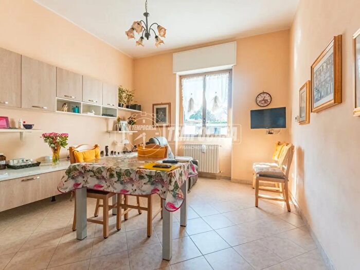 Appartamento quadrilocale in vendita in Via Giuseppe Verdi, Cisliano