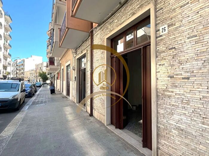 Appartamento quadrilocale in vendita in Viale Alto Adige, Andria