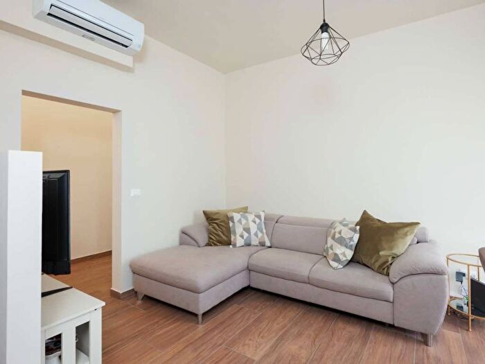 Appartamento trilocale in affitto in Via Augusto Pulega, Barca, Bologna