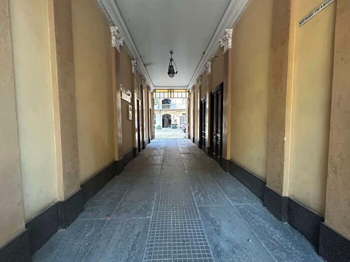 Appartamento trilocale in vendita in Corso Francia Bis, Torino