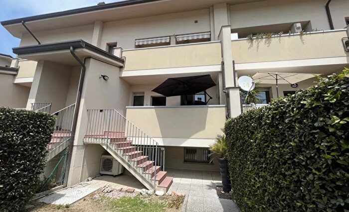 Appartamento in vendita in Via Dossetti Imola San Prospero, Imola