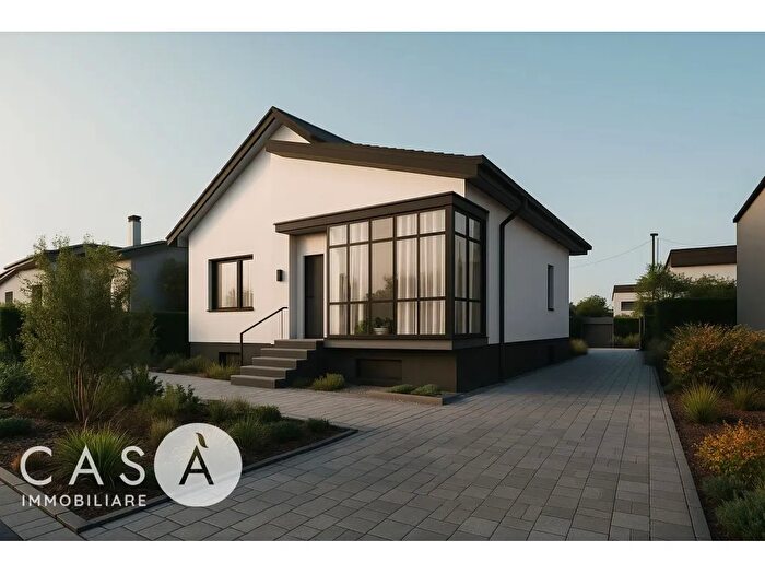 Appartamento quadrilocale in vendita in Sala Cesenatico, Cesenatico