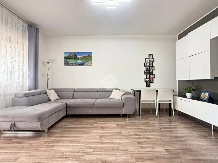 Appartamento trilocale in vendita in Via Michelangelo Buonarroti, Tavagnacco