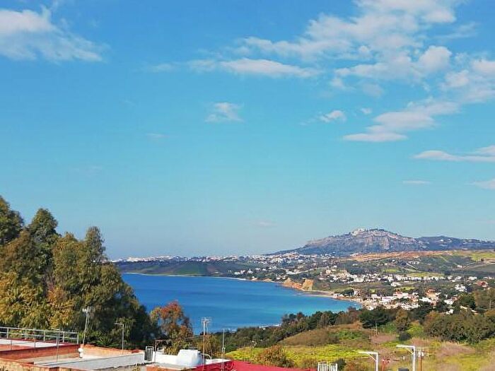 Appartamento trilocale in vendita in Baia Macauda, Sciacca