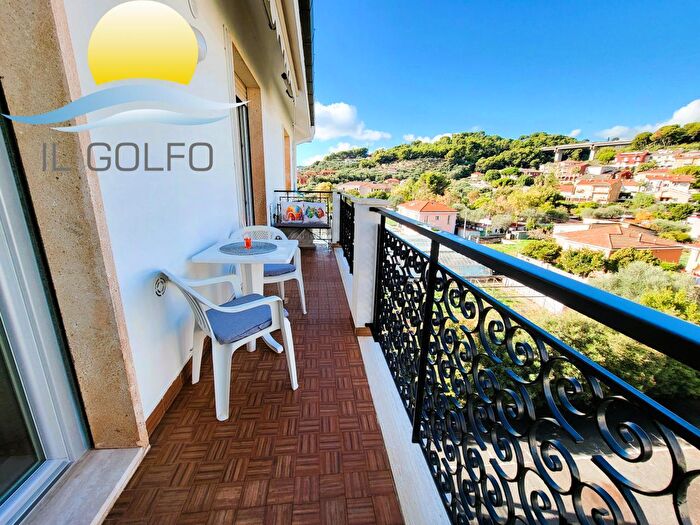 Appartamento bilocale in vendita in Via Martiri della Libertà, San Bartolomeo Al Mare