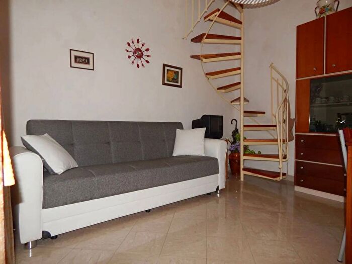 Appartamento quadrilocale in affitto in Centro, Termoli