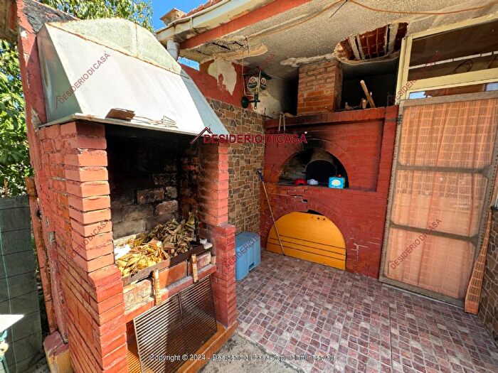 Casa quadrilocale in vendita in fg Portella di Mare Pa Italia, Misilmeri