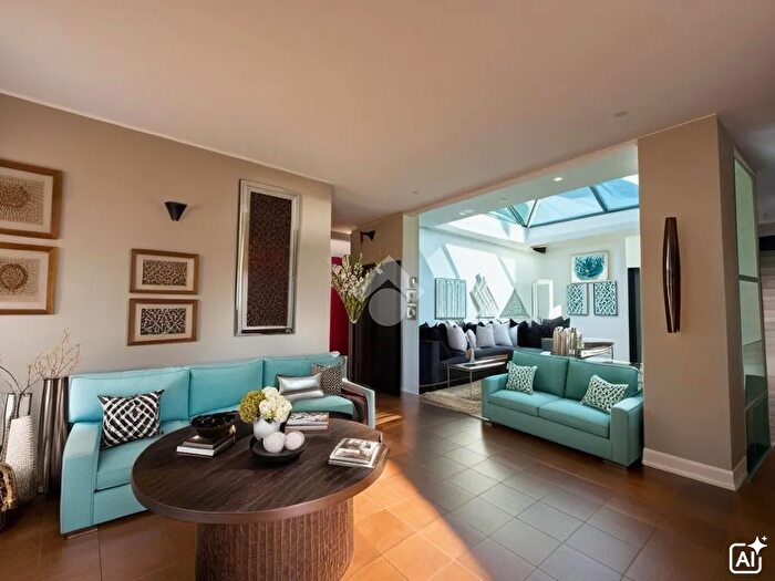 Casa quadrilocale in vendita in Via Paul Harris, Bari