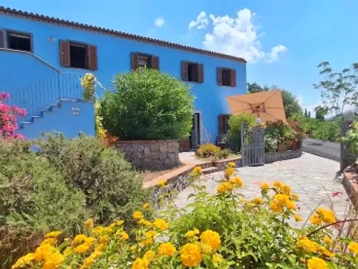 Casa con 6 locali in vendita in Via Massa Pantana, Maratea