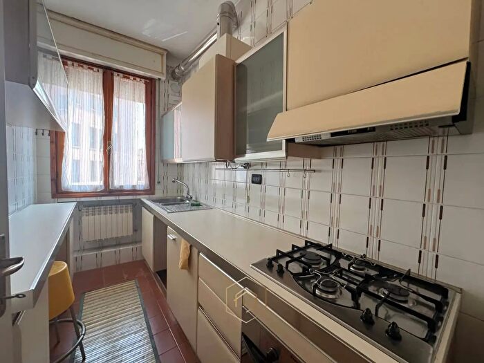 Appartamento quadrilocale in affitto in Via Piangipane, Ferrara