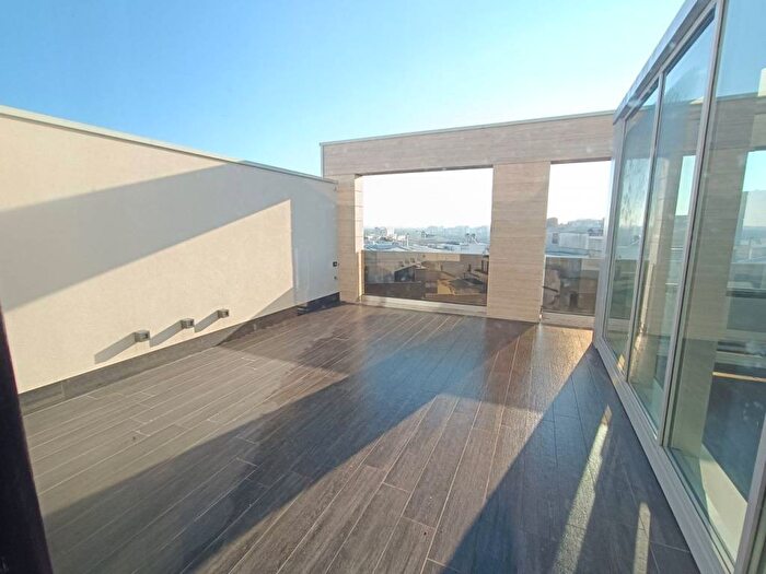 Casa trilocale in affitto in Sacro Cuore Via Corato, Andria