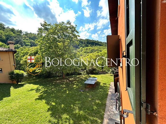 Appartamento con 6 locali in affitto in Via di San Luca, Bologna