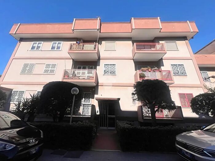 Appartamento quadrilocale in vendita in Corso Alcide De Gasperi, Bari